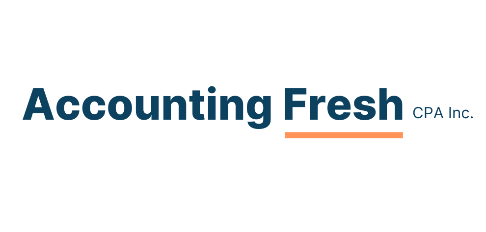 Accounting Fresh
