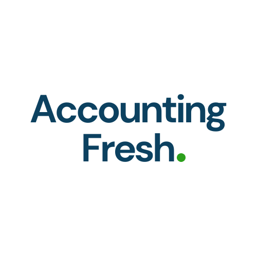 Accounting Fresh