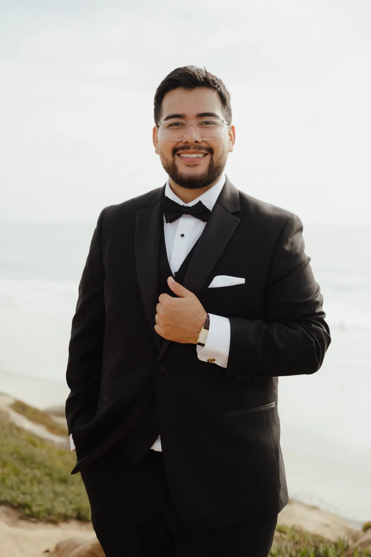 Matt Tobar, Staff Accountant