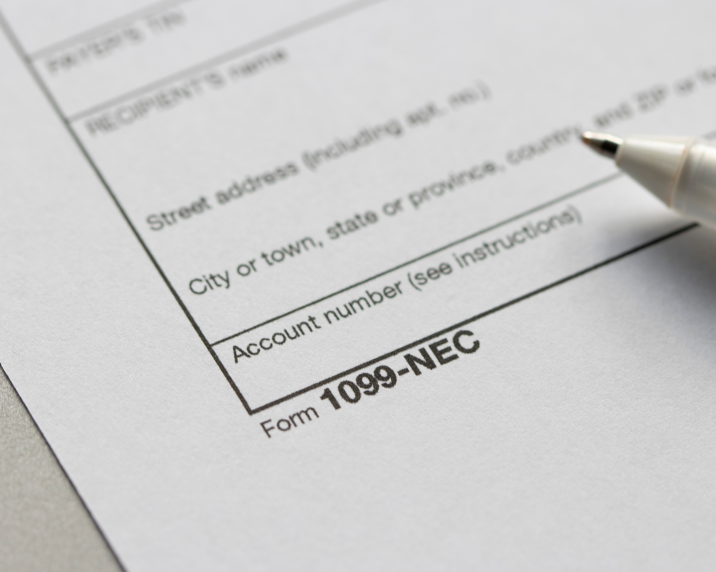 1099 Rules for California Contractors & Service Businesses: What You Need to Know