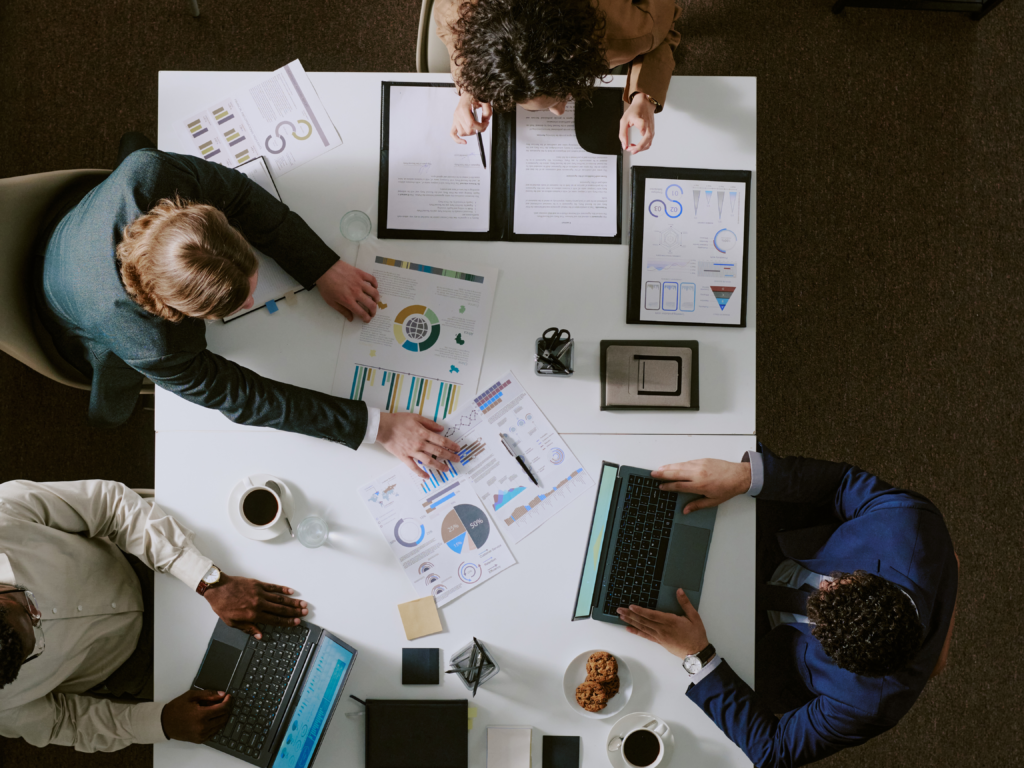 How to File Small Business Taxes (and Why Good Bookkeeping Makes It Easier)