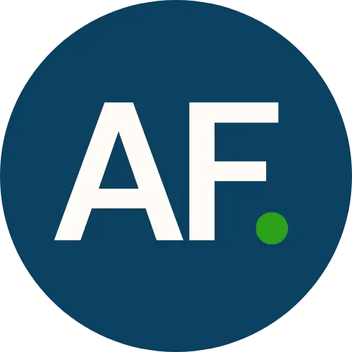 Accounting Fresh logo