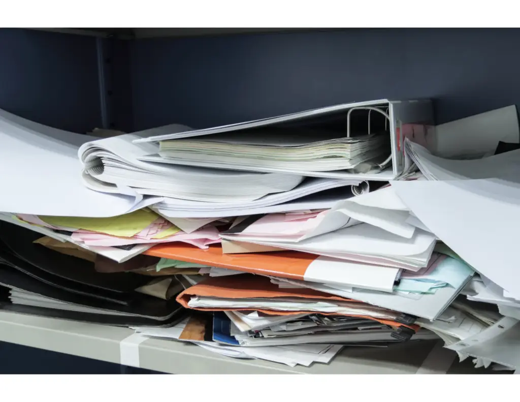 7 Signs Your Bookkeeper Is Doing It Wrong (Carlsbad, Encinitas & San Diego Business Owners Read This)