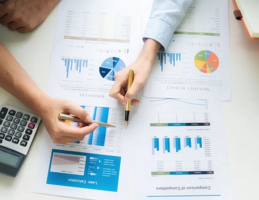 The Financial Metrics Every Growing Business Should Track